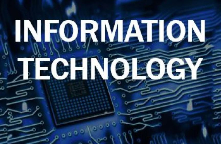 Functions of Information Technology